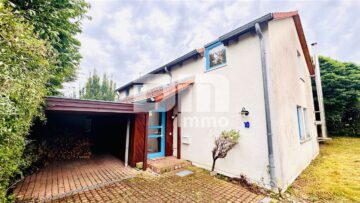 (R)eserviert!Schönes modern geschnittenes Einfamilienhaus mit Garage und großem Grundstück 37124 Rosdorf , Kr Göttingen, Einfamilienhaus